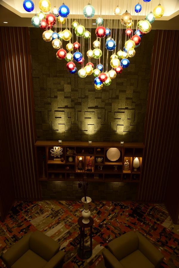 Lemon Tree Hotel סיליגורי מראה חיצוני תמונה