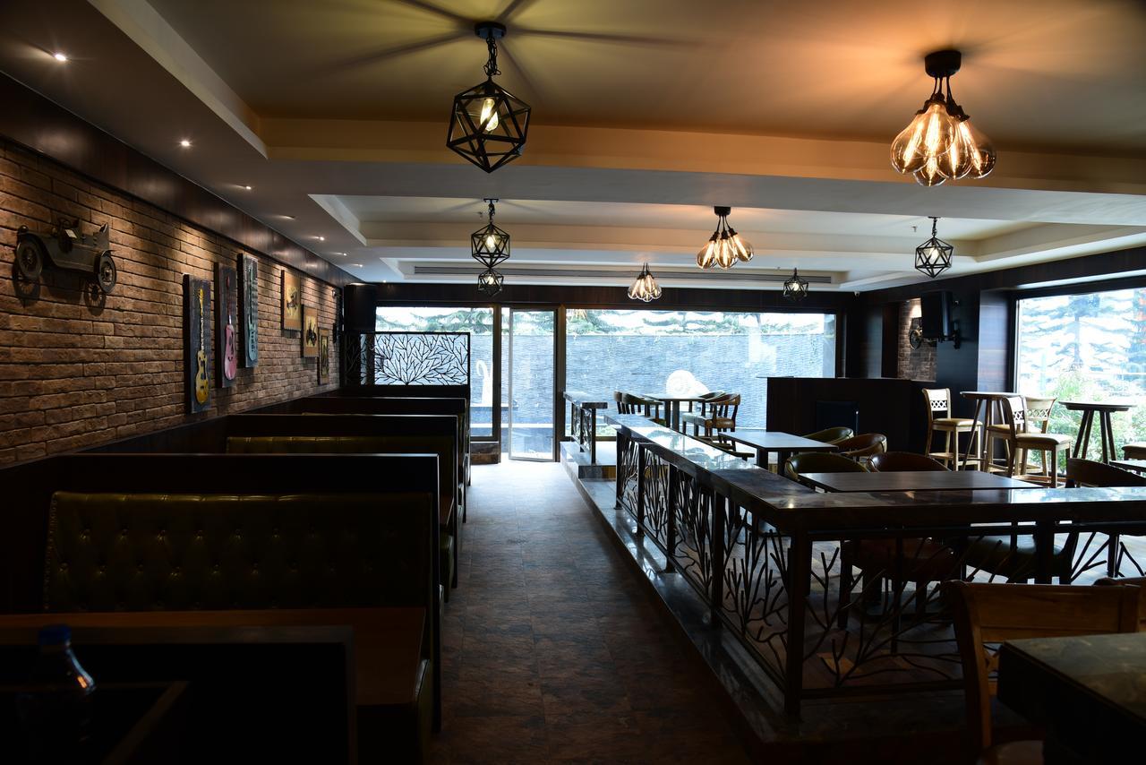 Lemon Tree Hotel סיליגורי מראה חיצוני תמונה